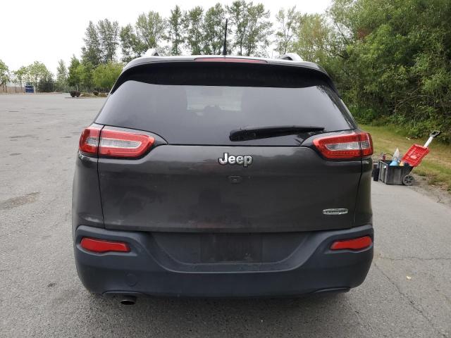 1C4PJLCB9FW532122 Jeep 2015