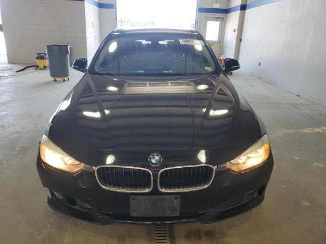 WBA3C3C55EF984647 BMW 320 I XDRI
