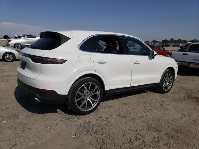 WP1AA2AY2KDA02103 Porsche Cayenne