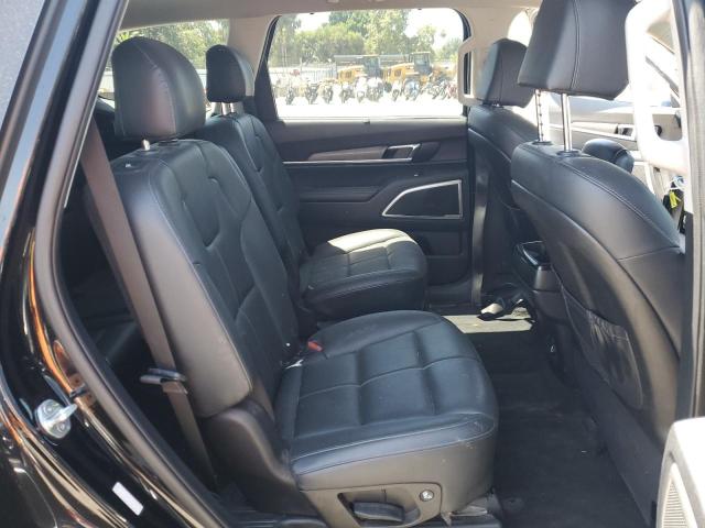 5XYP3DHC8NG280019 KIA Telluride