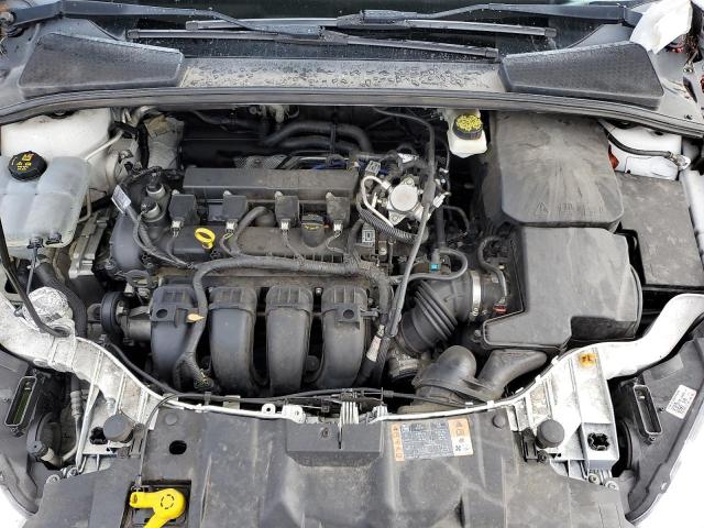 1FADP3K26HL233135 Ford 2.0l gdi