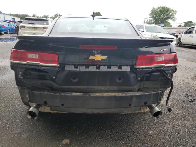 2G1FC1E3XE9245808 Chevrolet CAMARO LT