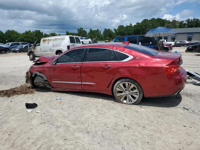2G1165S33F9116632 Chevrolet IMPALA LTZ