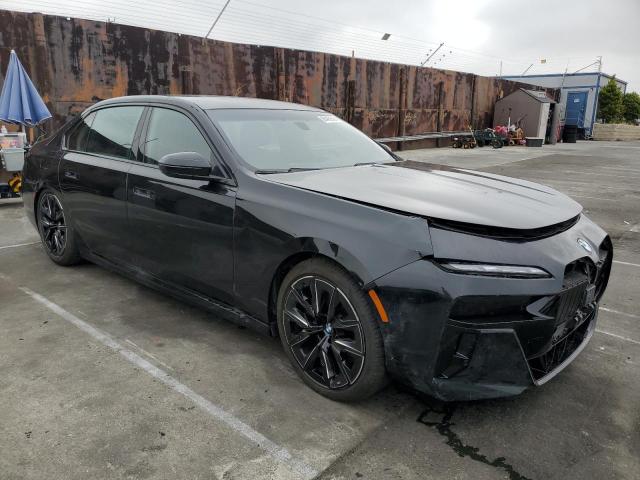 WBA33EJ07RCR40210 BMW 760 Xi