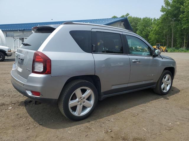 1C4NJCEA3ED813273 Jeep COMPASS LA