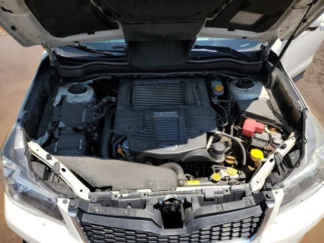 JF2SJGDC8FH503905 Subaru 2.0l turbo u4
