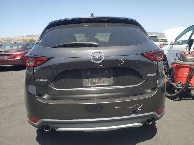 JM3KFADM3J1389911 Mazda py cylinder deactivation