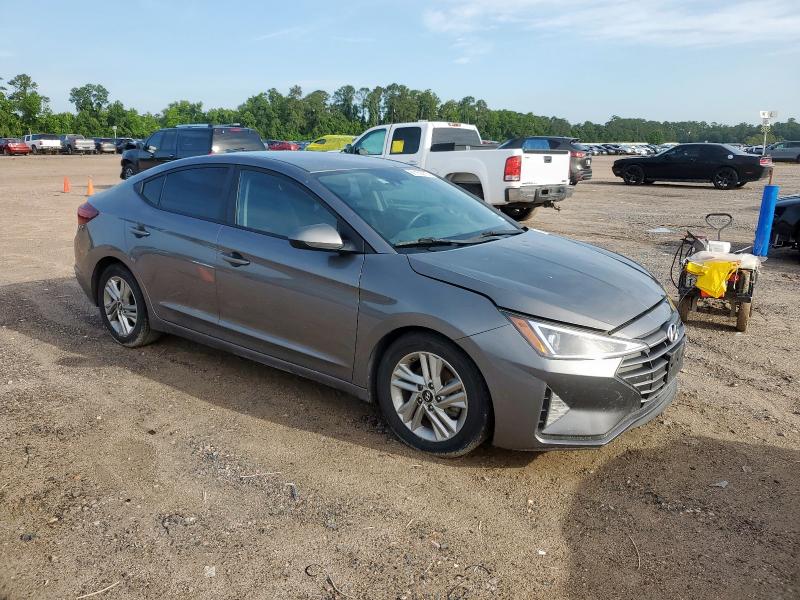 5NPD84LF8LH542035 Hyundai ELANTRA SE