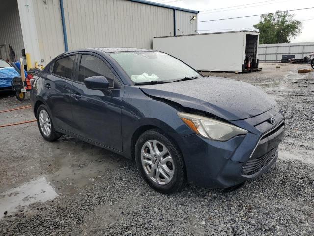 3MYDLBYV1JY325964 Toyota YARIS IA