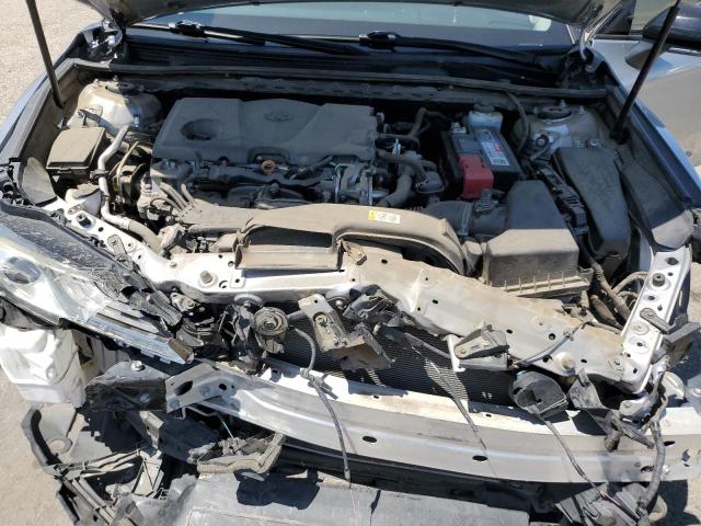 4T1B61HK1KU230835 Toyota a25a-fks
