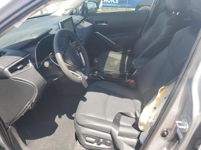 7MUDAAAG2PV050945 Toyota m20a-fks