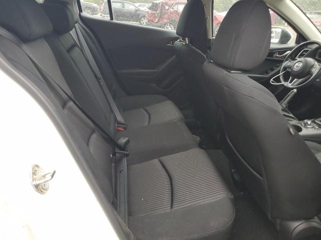JM1BM1L73E1158717 Mazda 3 TOURING