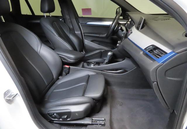 WBXHT3C32G5F64656 BMW X1