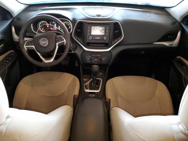 1C4PJLAS6GW303515 Jeep 2016