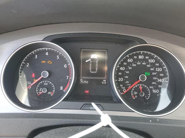 3VWC17AU6GM515867 Volkswagen GOLF SPORT