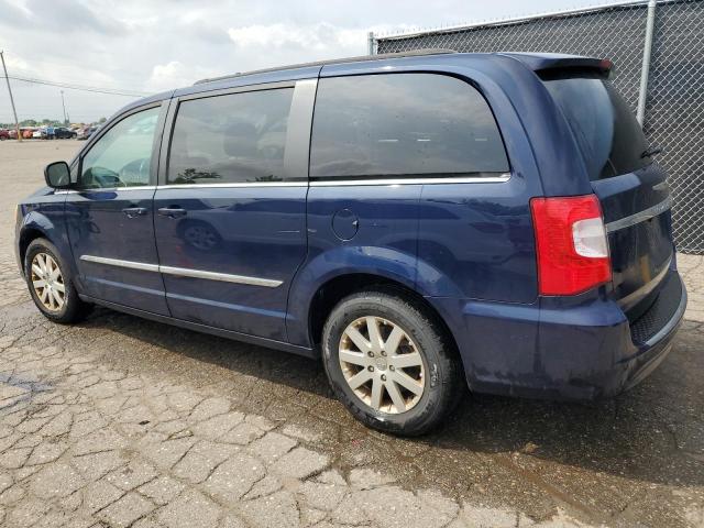 2C4RC1BG6ER259314 Chrysler TOWN & COU