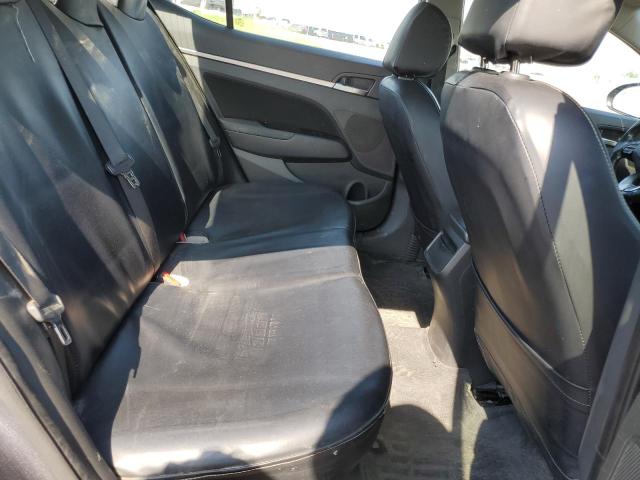 KMHD84LF6KU852720 Hyundai mpi nu