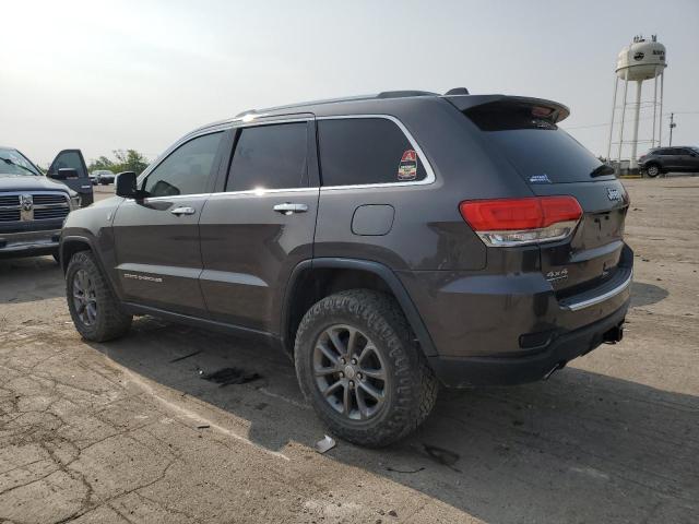 1C4RJFBM9FC799128 Jeep Grand Cher
