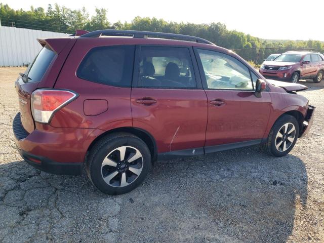 JF2SJAGC0JH578941 Subaru FORESTER 2