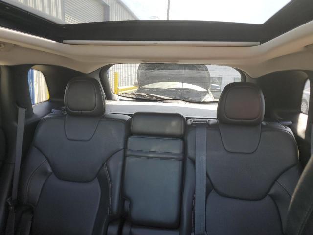 1C4PJMDS8GW344553 Jeep CHEROKEE L