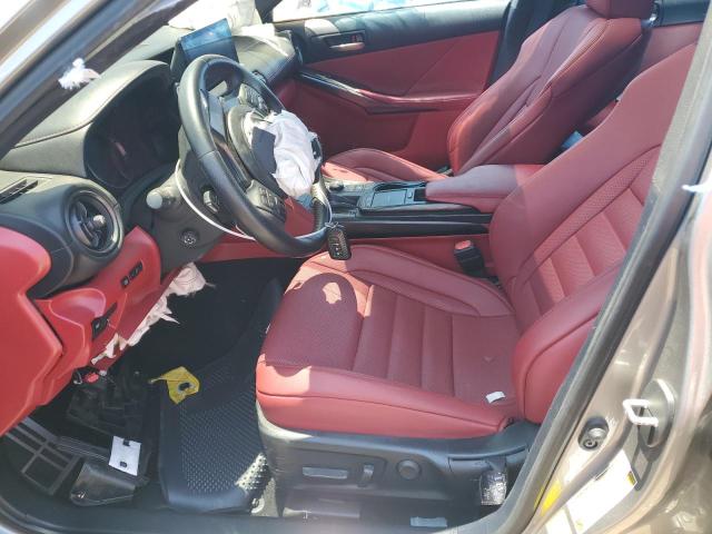 JTHGZ1B28P5065585 Lexus 2gr-fks
