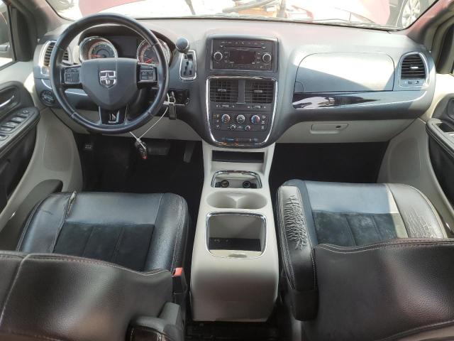 2C4RDGCG0HR604890 Dodge GRAND CARA