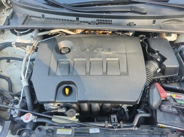 5YFBURHE3JP768306 Toyota 2zr-fe
