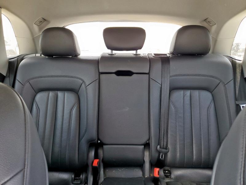 WA1ANAFY1J2140261 Audi Q5 PREMIUM
