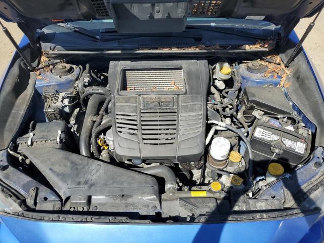 JF1VA1J62H9839611 Subaru dib