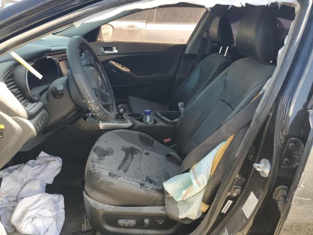 KNAGN4AD4F5084180 KIA mpi theta ii