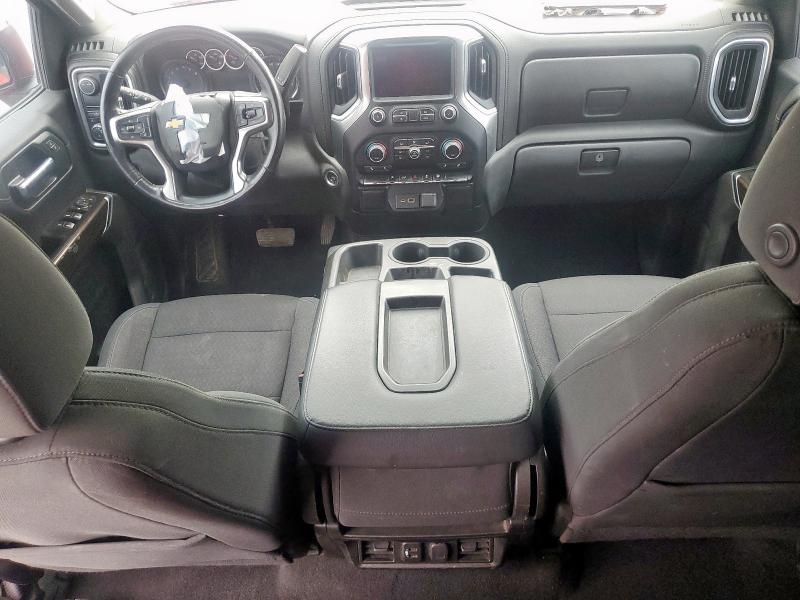 3GCPWCED3LG218184 Chevrolet Silverado