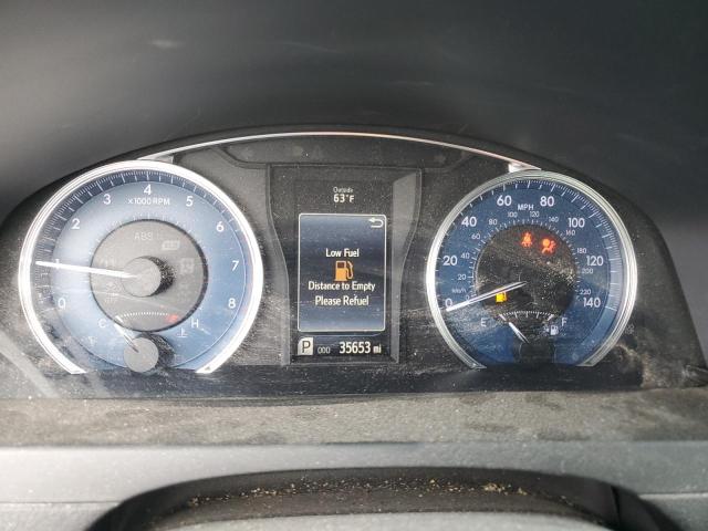 4T1BF1FK4HU708449 Toyota 2ar-fe