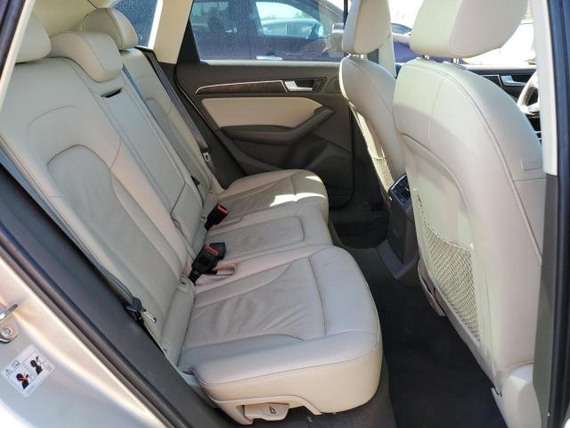 WA1DGAFP0EA037312 Audi Q5