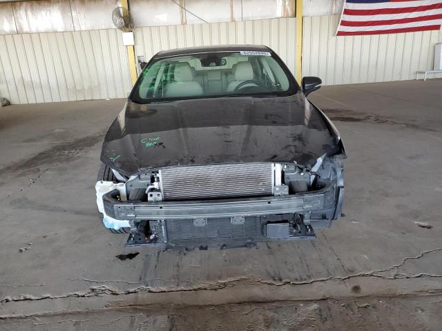 3FA6P0CD7KR277757 Ford 2019