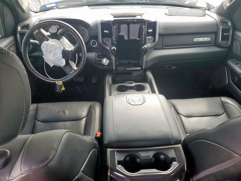 1C6SRFLT3NN285589 RAM 1500