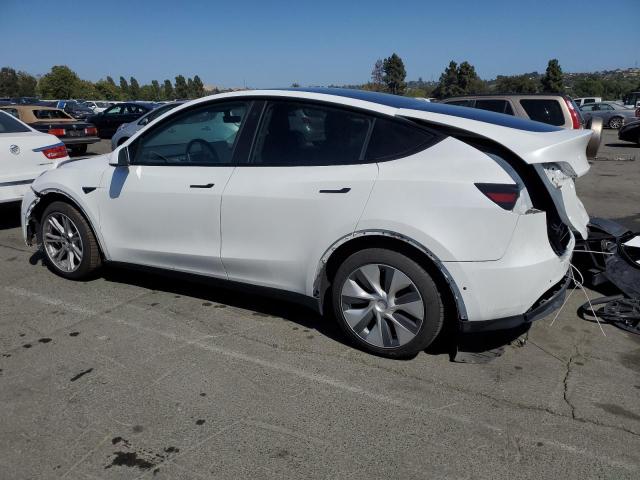 5YJYGDEE9MF213739 Tesla Model Y