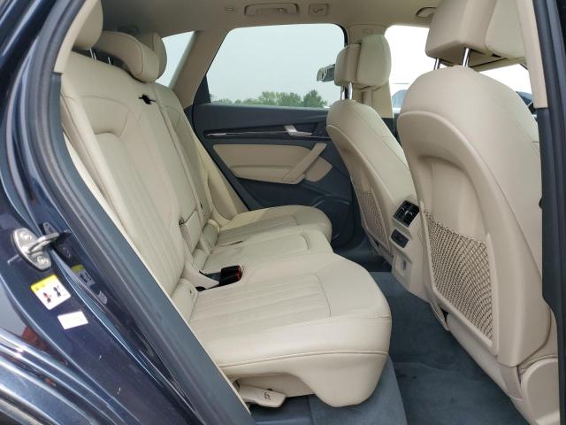 WA1ANAFY2J2207174 Audi Q5 PREMIUM