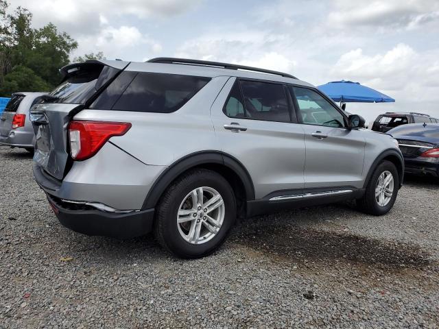 1FMSK7DHXMGB57734 Ford EXPLORER X