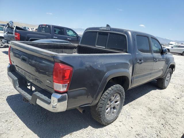 5TFCZ5AN7GX038434 Toyota TACOMA DOU