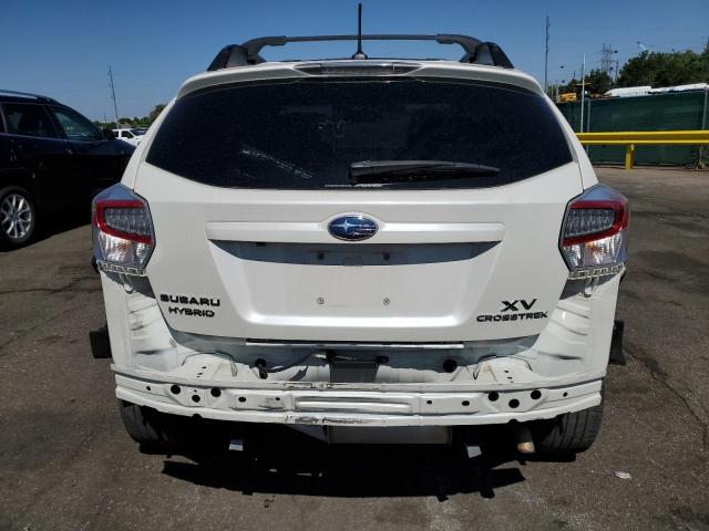 JF2GPBKC0EH238048 Subaru XV CROSSTR