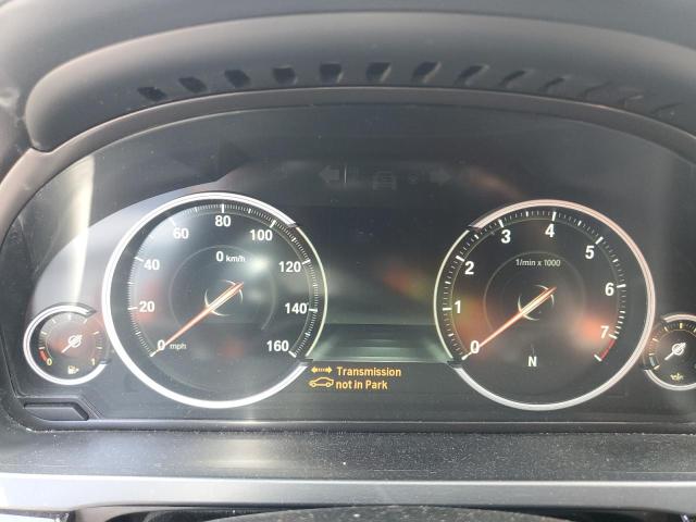 WBAYA8C59ED228372 BMW 750i / alpina b7