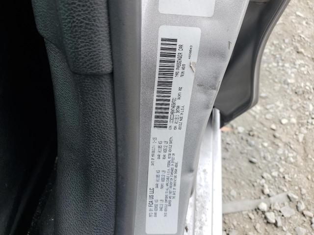 1C3CCCABXFN650721 Chrysler 200