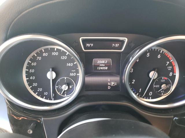 4JGDF6EE5FA584126 Mercedes-Benz 2015