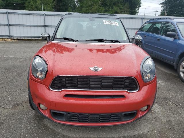 WMWZC3C53EWP25410 Mini 2014