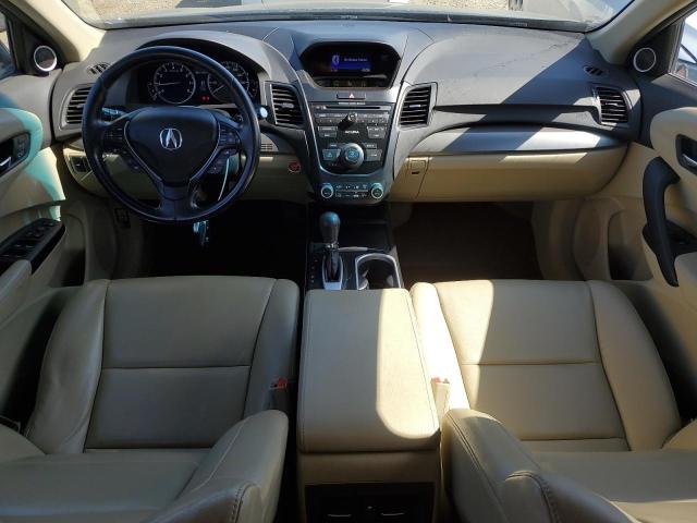 5J8TB3H39HL023988 Acura j35z2