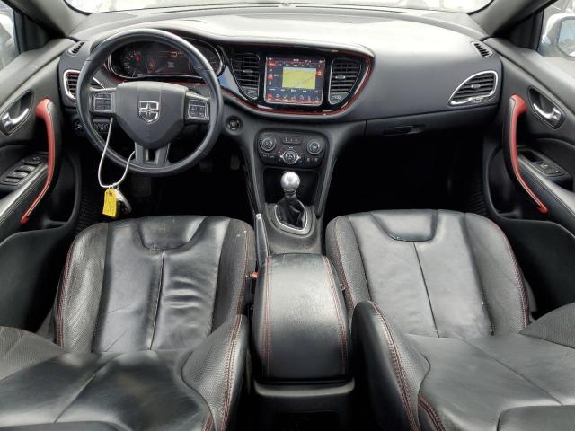 1C3CDFEB4FD112000 Dodge 2015