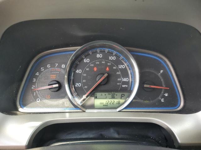 2T3YFREV8EW126331 Toyota RAV4 LIMIT