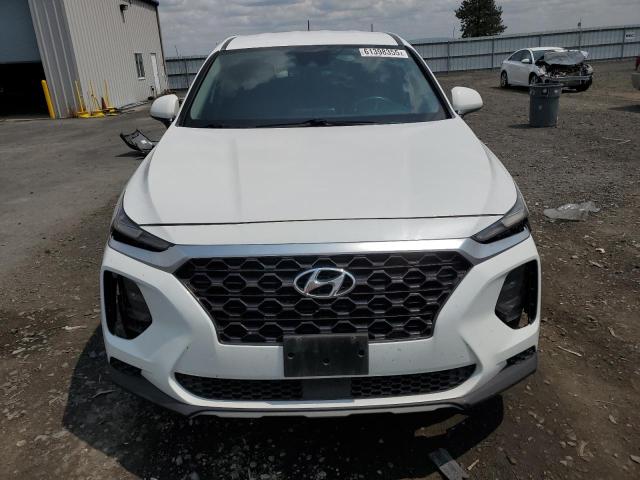 5NMS2CAD9KH077295 Hyundai gdi theta ii