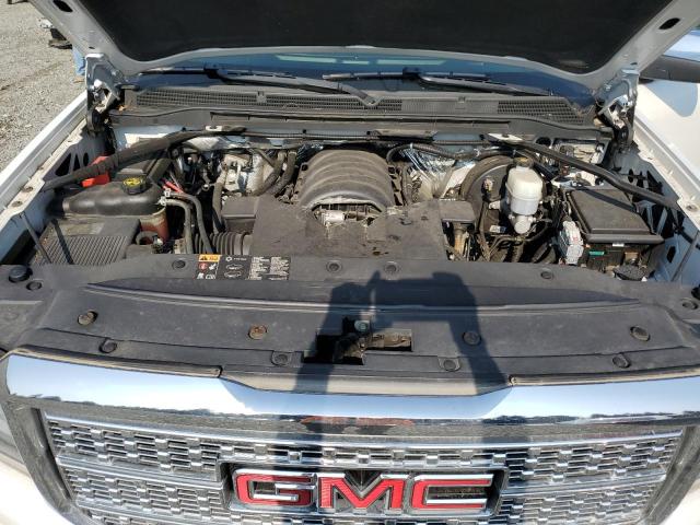 3GTU2PEC9GG235168 GMC l83 - sidi, vvt, afm, e85 max, aluminum