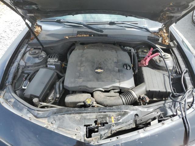 2G1FB1E33E9193778 Chevrolet CAMARO LT